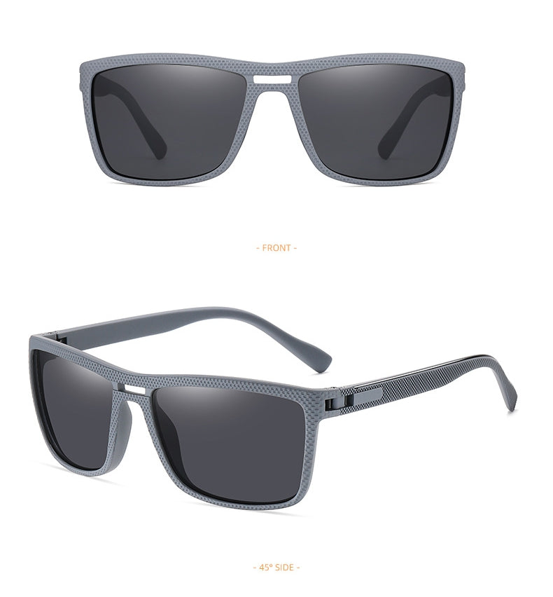 TAC Polarized UV400 Sunglasses