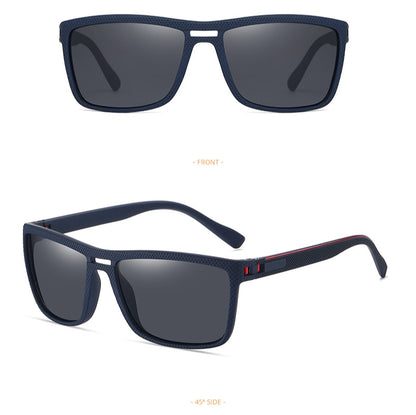 TAC Polarized UV400 Sunglasses