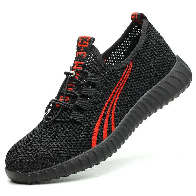 Lightweight Puncture-Proof Shoes for Men