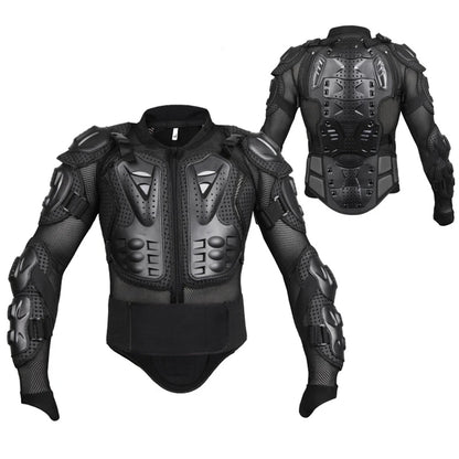 Motorcycle Racing Jackets Riding Protective Gear For Men