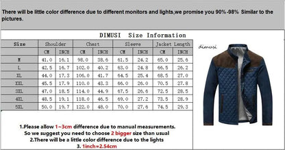 Mens Casual Windbreaker Jacket Slim Fit