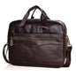 Business Genuine Leather Laptop Bag