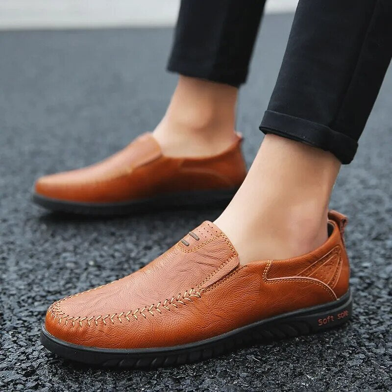 Men Casual / Formal Slip on Loafer Shoes