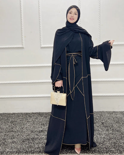 Kaftans Abaya Hijab Modest