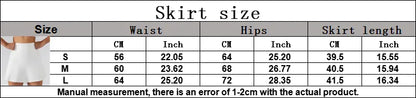 Mini Skirt Gym Exercise Running Fitness Tennis Sportswear