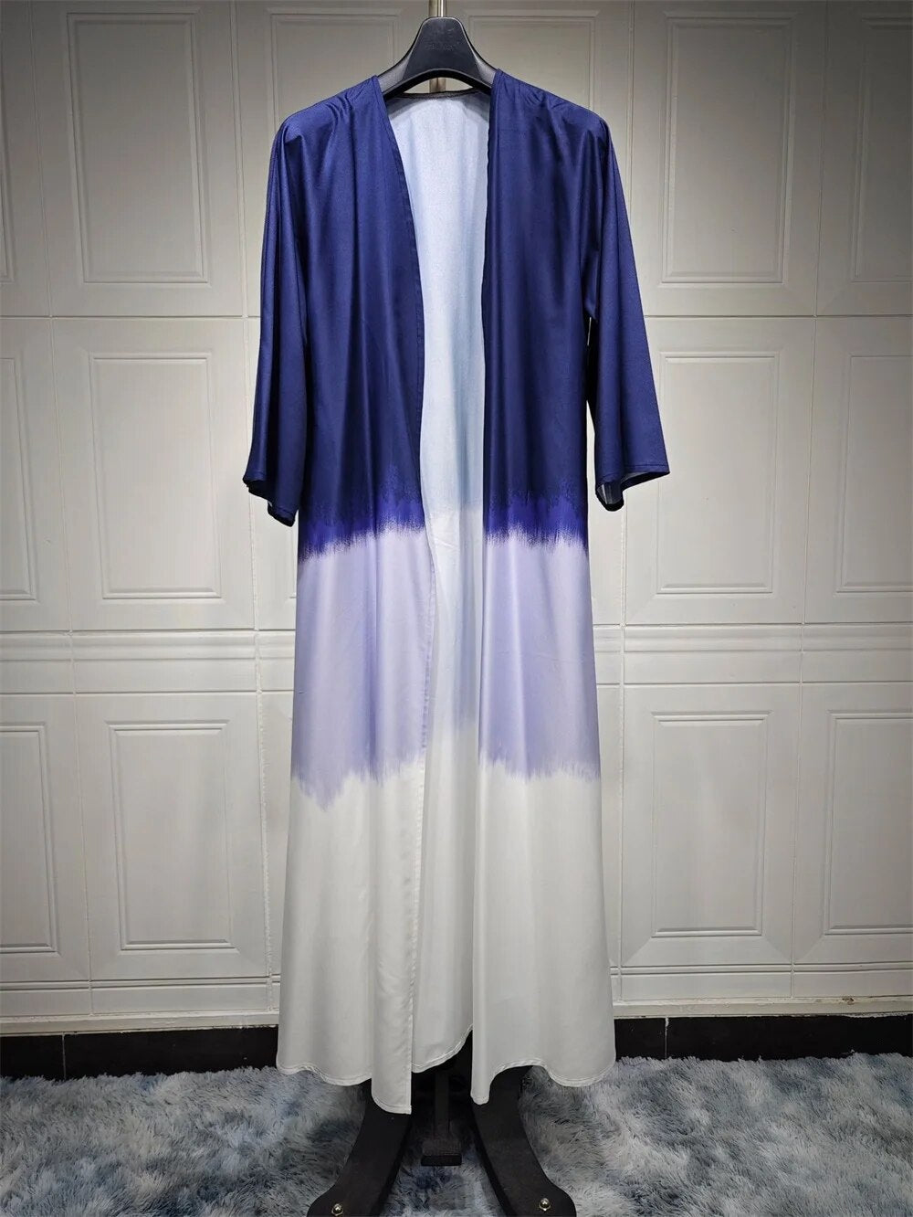 Abaya Modern Emirati Style Kaftan