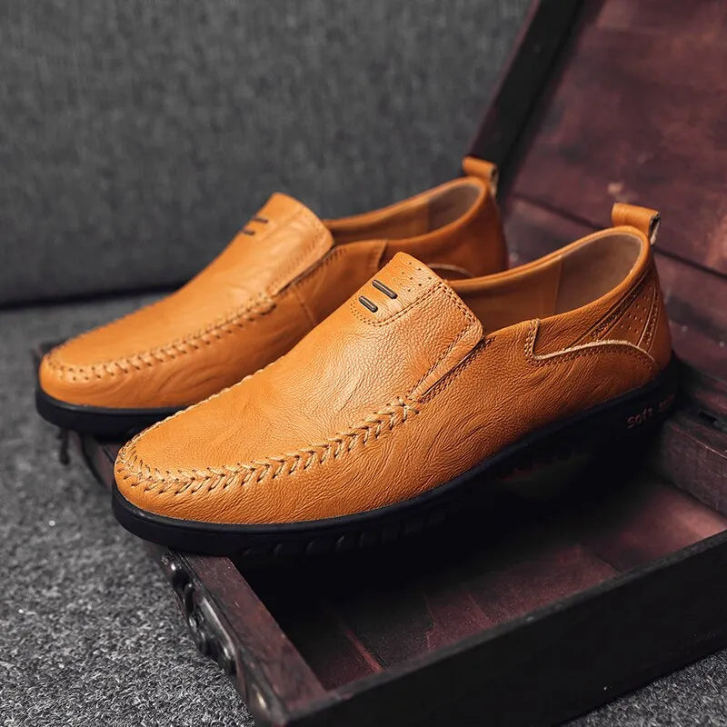 Men Casual / Formal Slip on Loafer Shoes