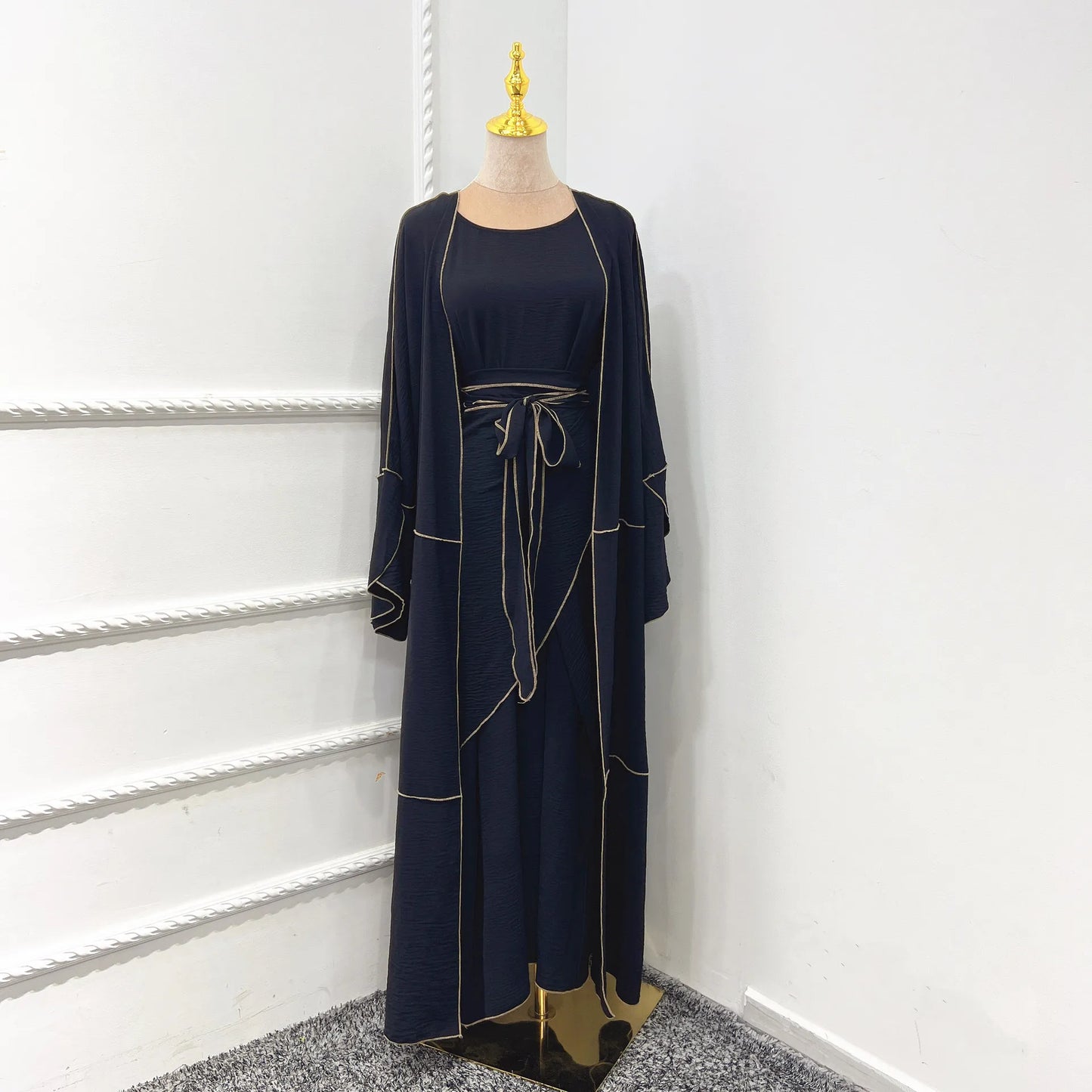 Kaftans Abaya Hijab Modest