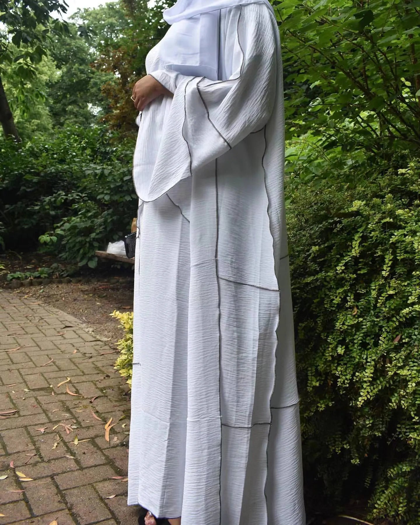 Kaftans Abaya Hijab Modest