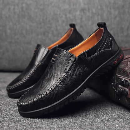 Men Casual / Formal Slip on Loafer Shoes