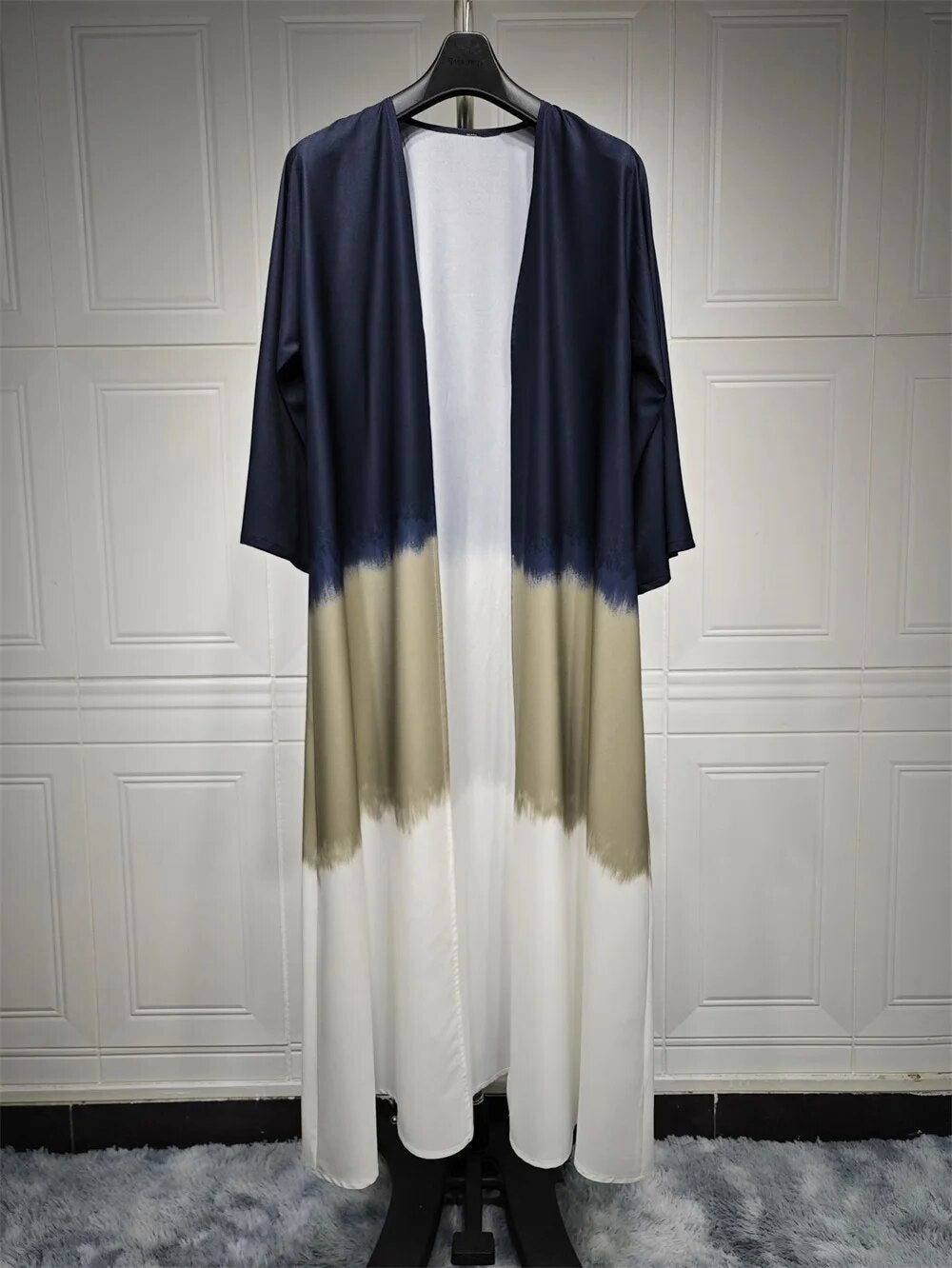 Abaya Modern Emirati Style Kaftan