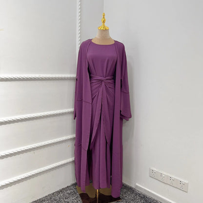 Kaftans Abaya Hijab Modest