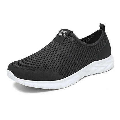 Casual Men & Women Sneakers Breathable Plus Sizes Available