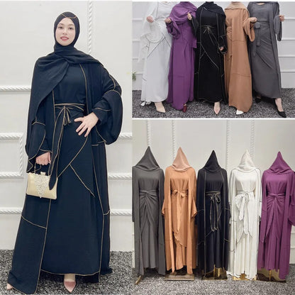 Kaftans Abaya Hijab Modest