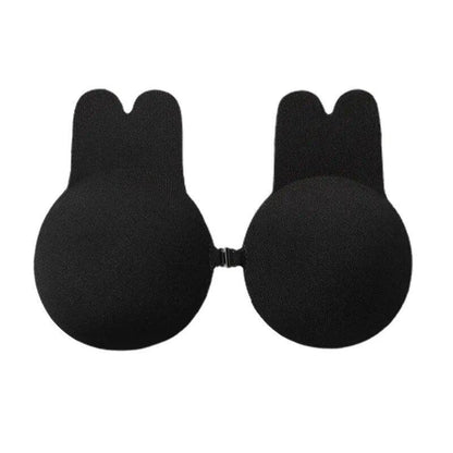 Invisible Nude Bra Push Up Chest Pasty Invisible Mango Silicone Chest