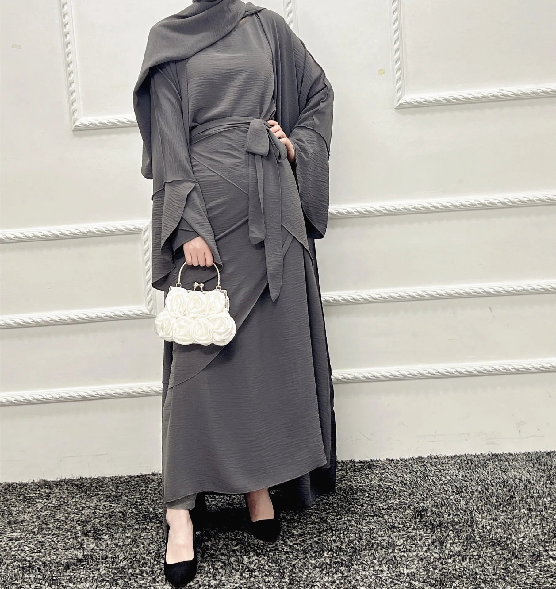 Kaftans Abaya Hijab Modest