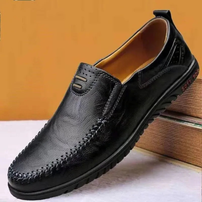 Men Casual / Formal Slip on Loafer Shoes