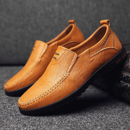 Men Casual / Formal Slip on Loafer Shoes