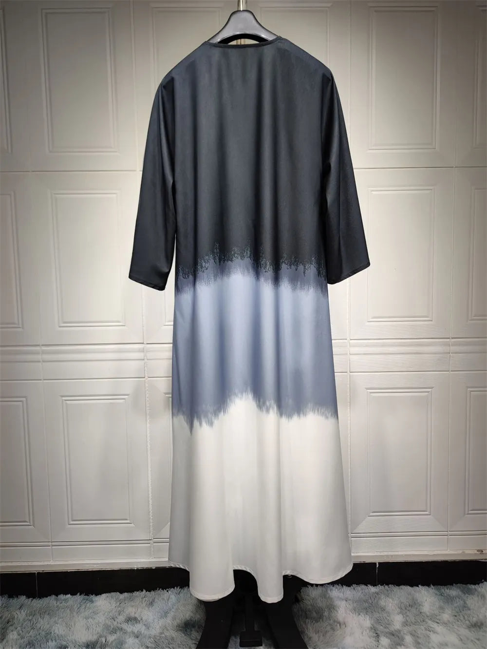 Abaya Modern Emirati Style Kaftan