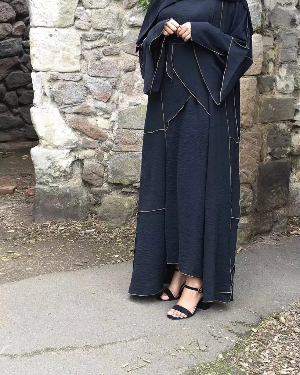 Kaftans Abaya Hijab Modest