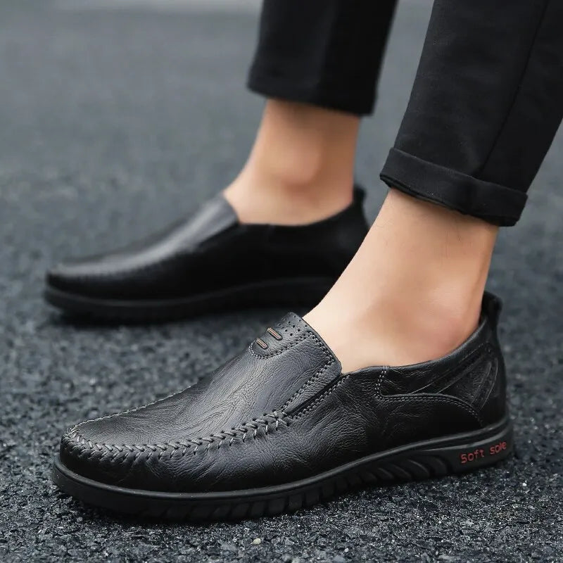 Men Casual / Formal Slip on Loafer Shoes