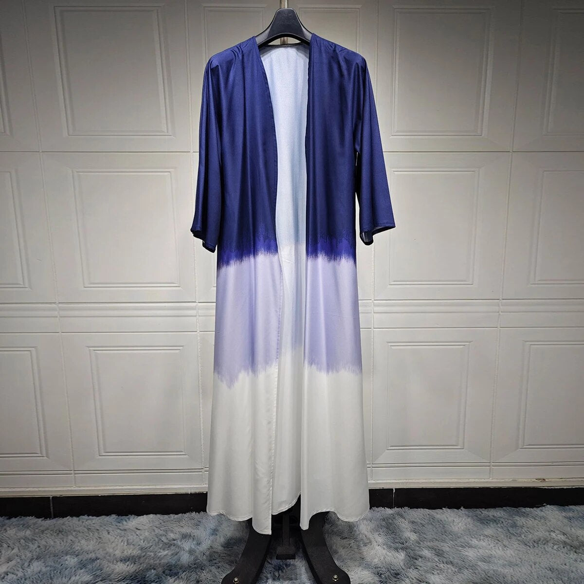 Abaya Modern Emirati Style Kaftan