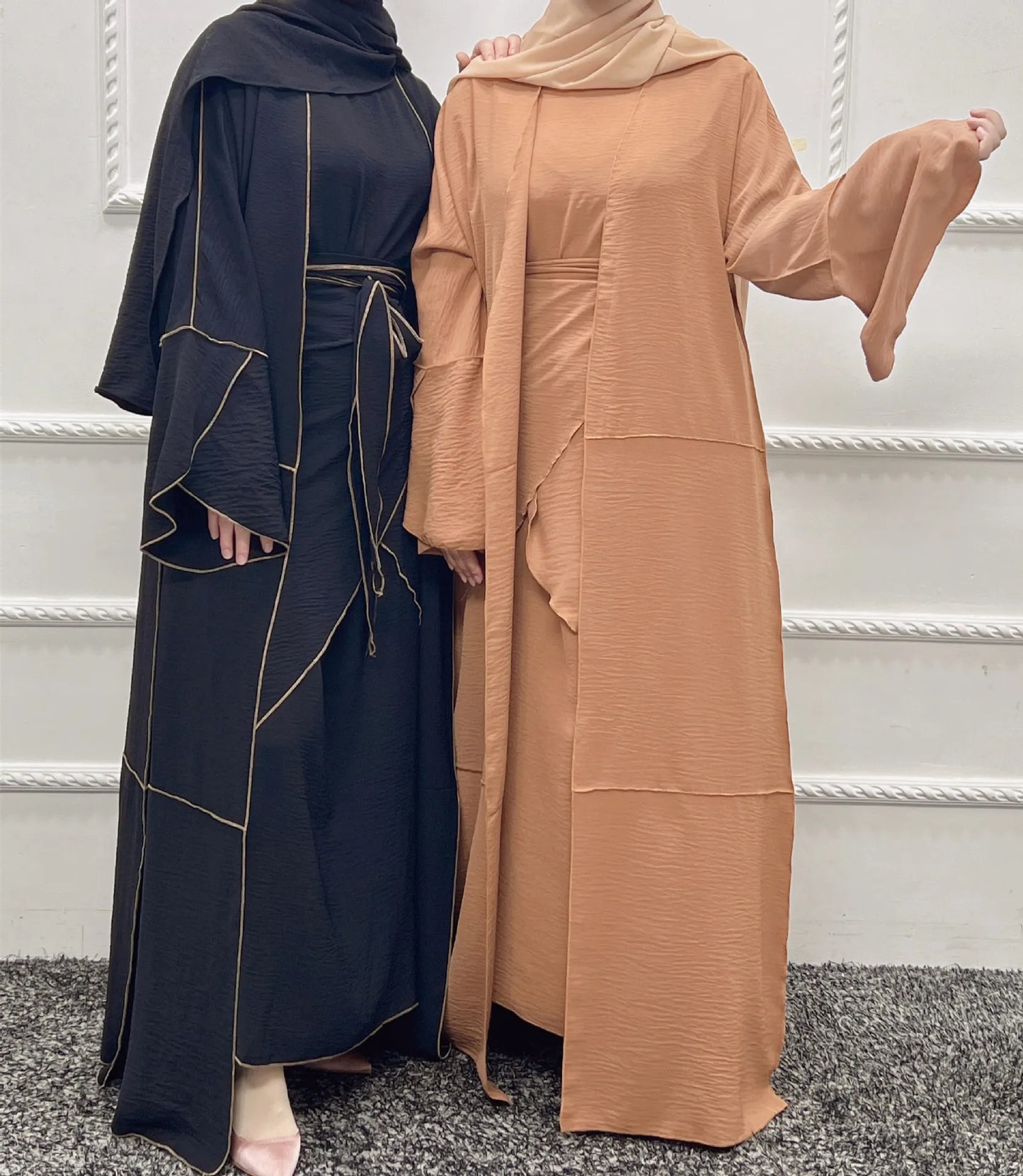 Kaftans Abaya Hijab Modest