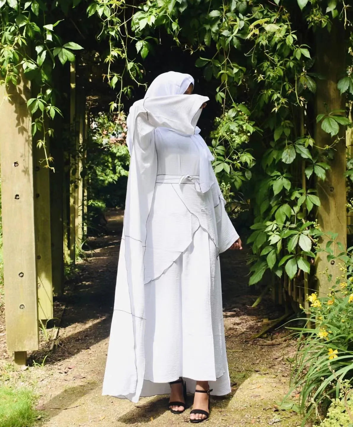 Kaftans Abaya Hijab Modest