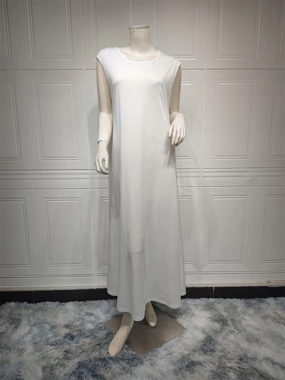 Abaya Modern Emirati Style Kaftan