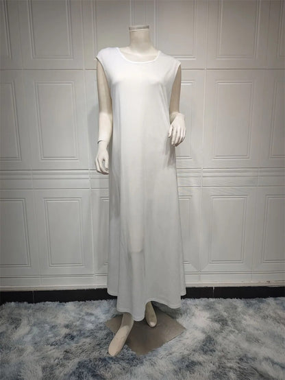 Abaya Modern Emirati Style Kaftan