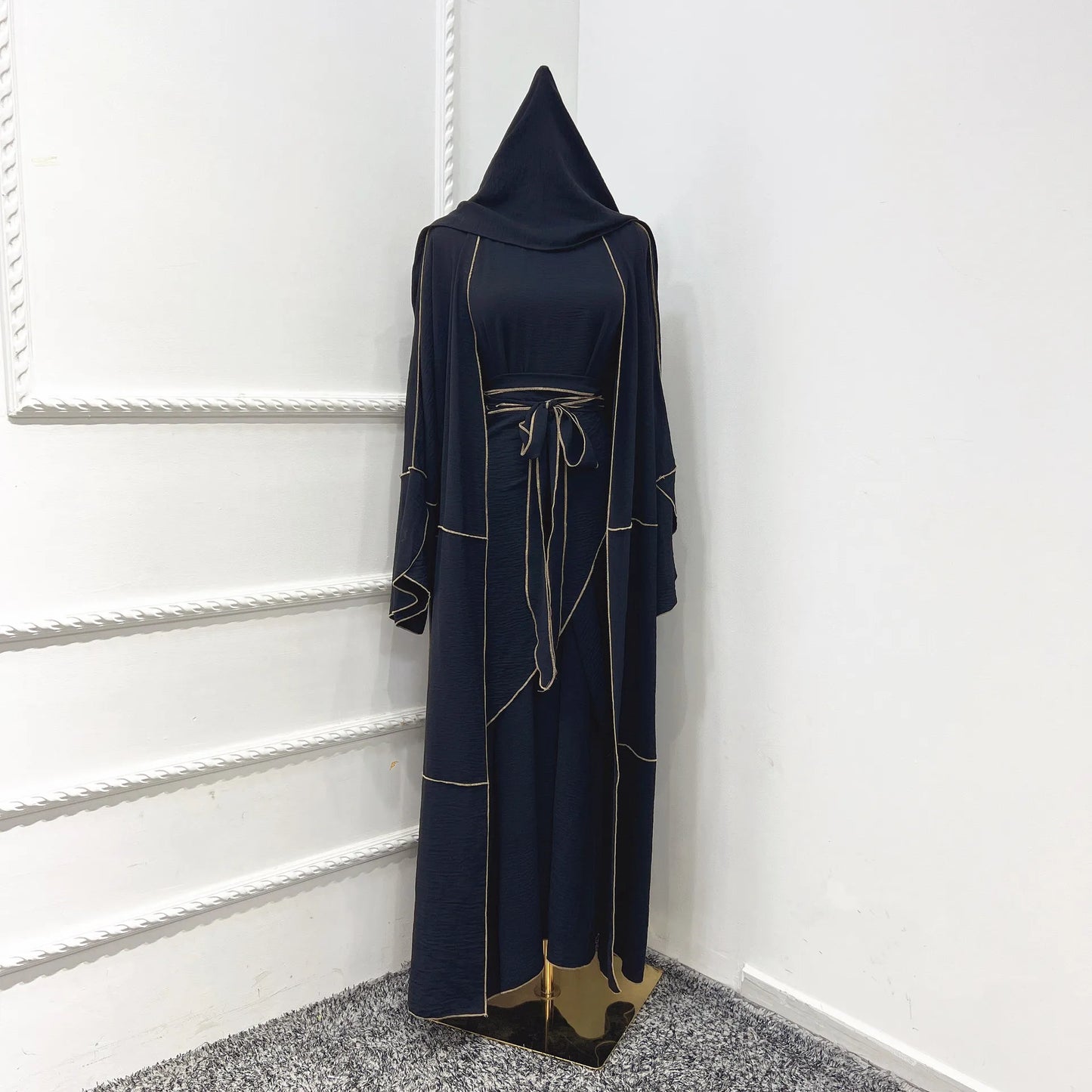 Kaftans Abaya Hijab Modest