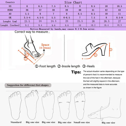 QSGFC Pointy Shoes Crystal Diamond