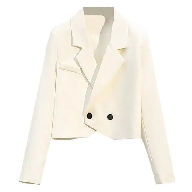 Spring and Autumn High-End Suit Jacket in Sizes S-3XL